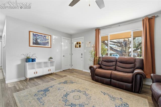 MLS Image for 1212  Rainier  ,Colorado Springs, Colorado