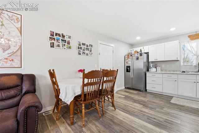 MLS Image for 1212  Rainier  ,Colorado Springs, Colorado