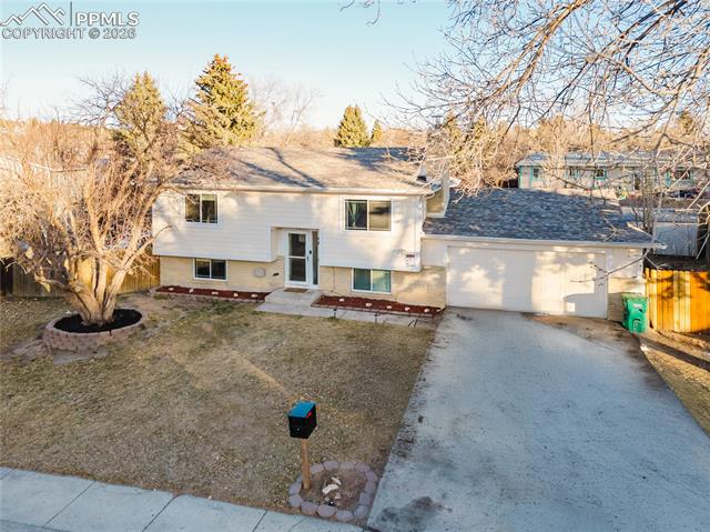4578  Adieu  , colorado springs&nbsp; House Search MLS Picture