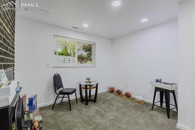 MLS Image for 4578  Adieu  ,Colorado Springs, Colorado