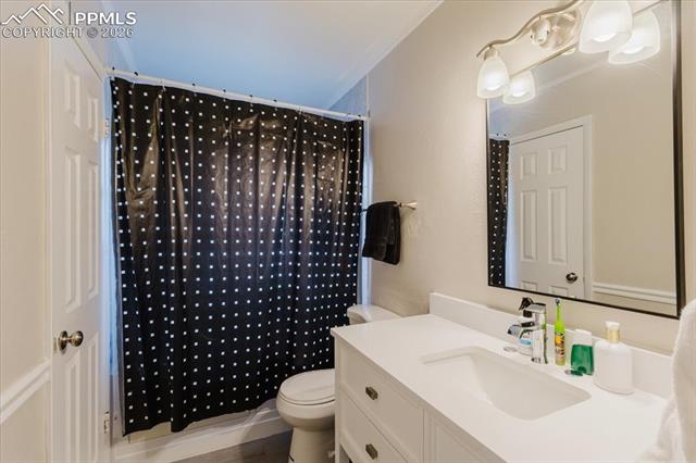 MLS Image for 4578  Adieu  ,Colorado Springs, Colorado