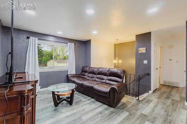 MLS Image for 4578  Adieu  ,Colorado Springs, Colorado
