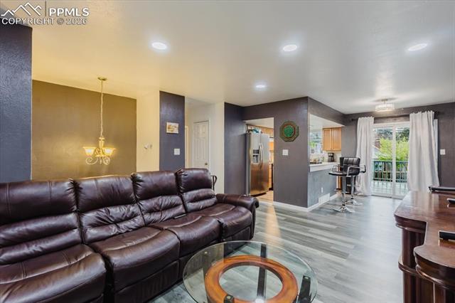 MLS Image for 4578  Adieu  ,Colorado Springs, Colorado