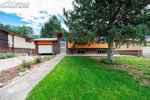 MLS Image for 547  Quebec  ,Colorado Springs, Colorado