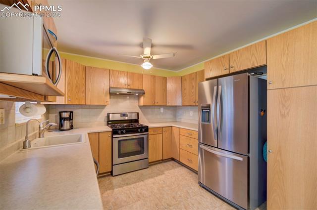 MLS Image for 547  Quebec  ,Colorado Springs, Colorado