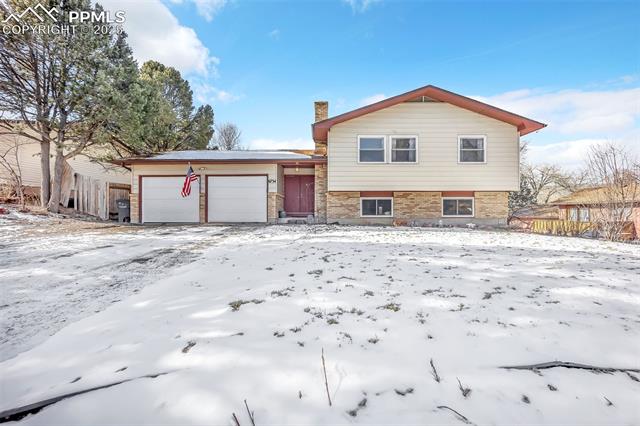 6734  Ashland  , colorado springs  House Search MLS Picture