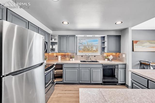 MLS Image for 6734  Ashland  ,Colorado Springs, Colorado