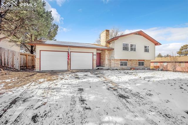 MLS Image for 6734  Ashland  ,Colorado Springs, Colorado