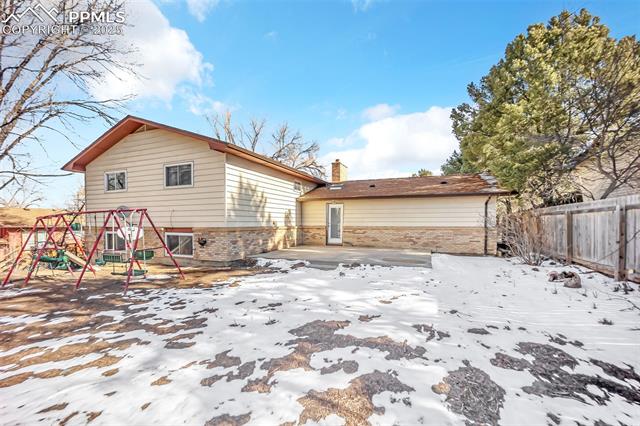 MLS Image for 6734  Ashland  ,Colorado Springs, Colorado