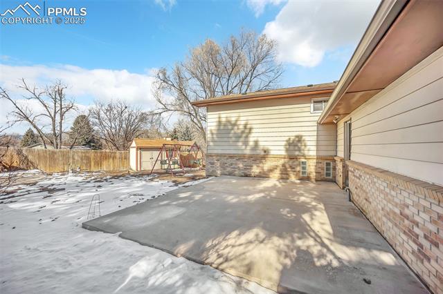 MLS Image for 6734  Ashland  ,Colorado Springs, Colorado