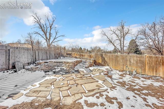 MLS Image for 6734  Ashland  ,Colorado Springs, Colorado