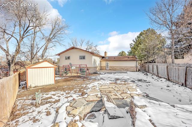 MLS Image for 6734  Ashland  ,Colorado Springs, Colorado