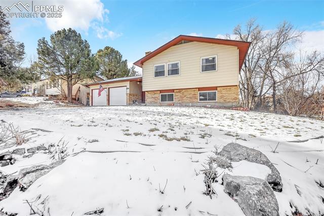 MLS Image for 6734  Ashland  ,Colorado Springs, Colorado