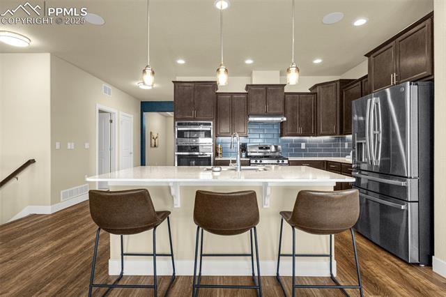 MLS Image for 9802  Marble Canyon  ,Peyton, Colorado