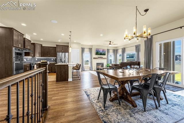 MLS Image for 9802  Marble Canyon  ,Peyton, Colorado