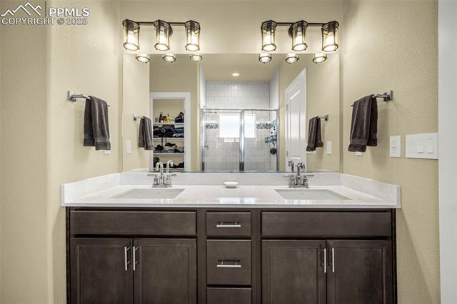MLS Image for 9802  Marble Canyon  ,Peyton, Colorado