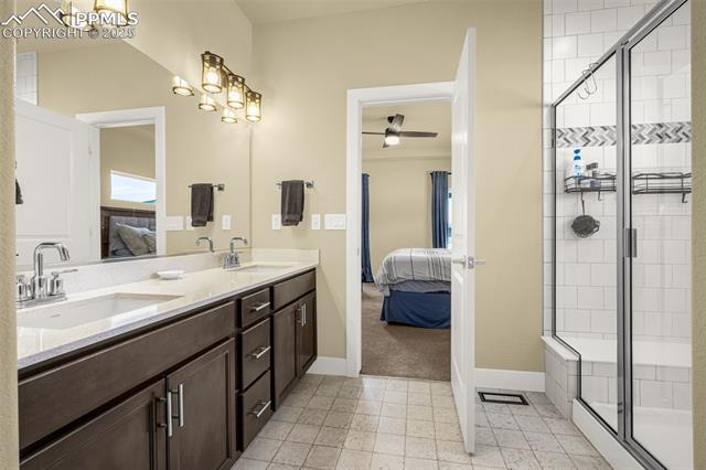 MLS Image for 9802  Marble Canyon  ,Peyton, Colorado