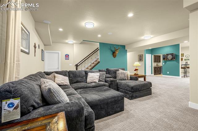 MLS Image for 9802  Marble Canyon  ,Peyton, Colorado
