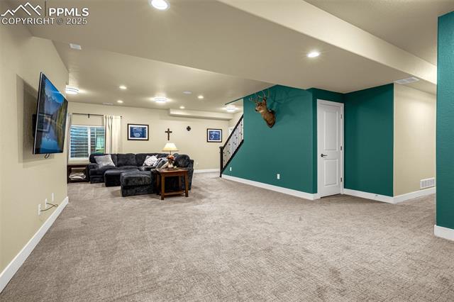 MLS Image for 9802  Marble Canyon  ,Peyton, Colorado