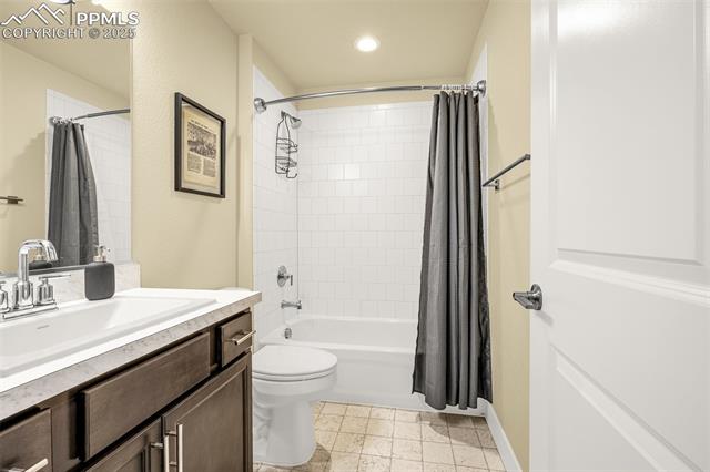 MLS Image for 9802  Marble Canyon  ,Peyton, Colorado
