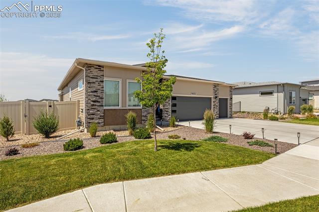 MLS Image for 9802  Marble Canyon  ,Peyton, Colorado