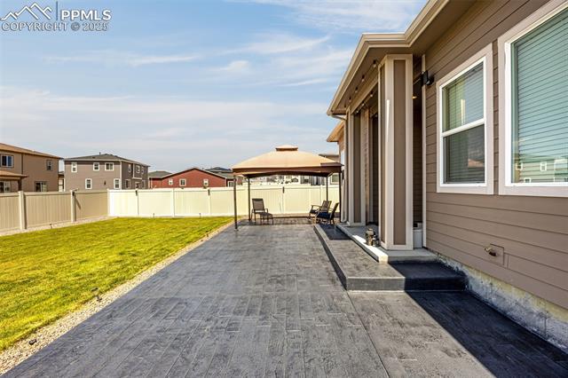MLS Image for 9802  Marble Canyon  ,Peyton, Colorado
