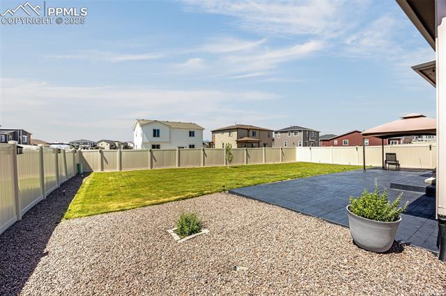 MLS Image for 9802  Marble Canyon  ,Peyton, Colorado