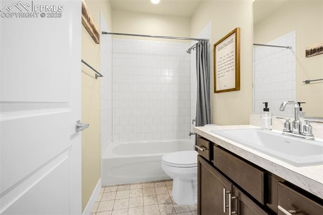 MLS Image for 9802  Marble Canyon  ,Peyton, Colorado