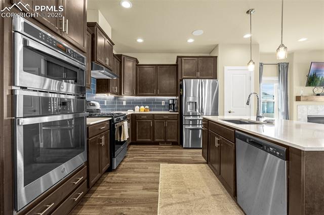 MLS Image for 9802  Marble Canyon  ,Peyton, Colorado