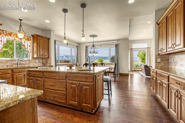 MLS Image for 11784  Spruce Mountain  ,Larkspur, Colorado