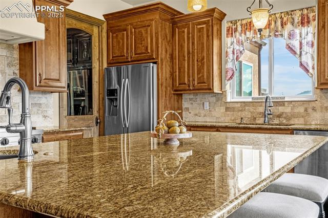 MLS Image for 11784  Spruce Mountain  ,Larkspur, Colorado