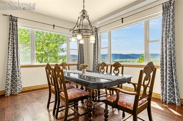 MLS Image for 11784  Spruce Mountain  ,Larkspur, Colorado