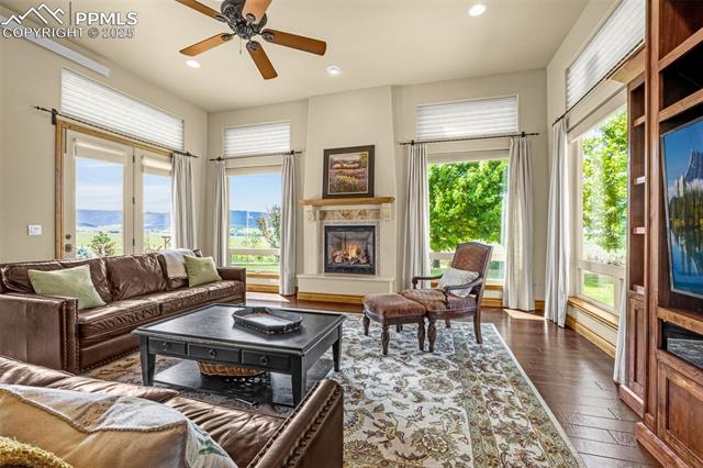 MLS Image for 11784  Spruce Mountain  ,Larkspur, Colorado