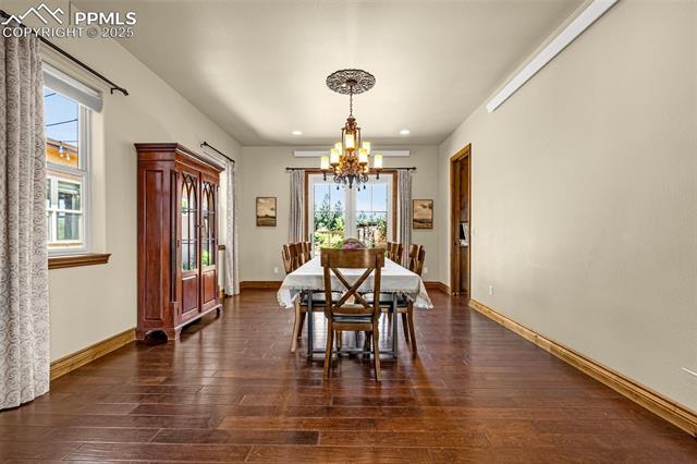 MLS Image for 11784  Spruce Mountain  ,Larkspur, Colorado