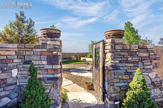 MLS Image for 11784  Spruce Mountain  ,Larkspur, Colorado