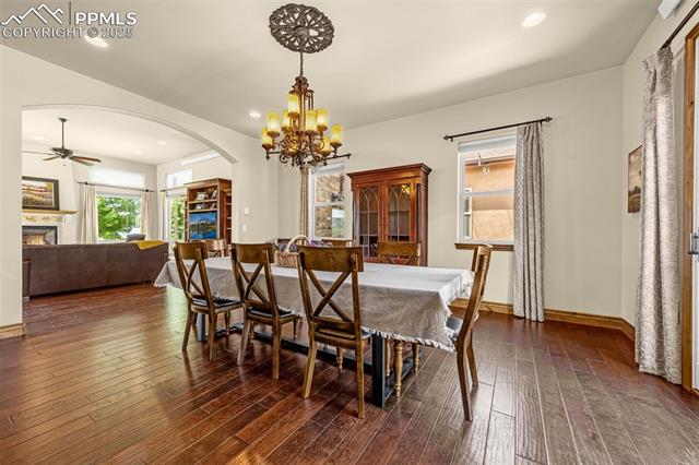 MLS Image for 11784  Spruce Mountain  ,Larkspur, Colorado