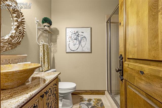 MLS Image for 11784  Spruce Mountain  ,Larkspur, Colorado