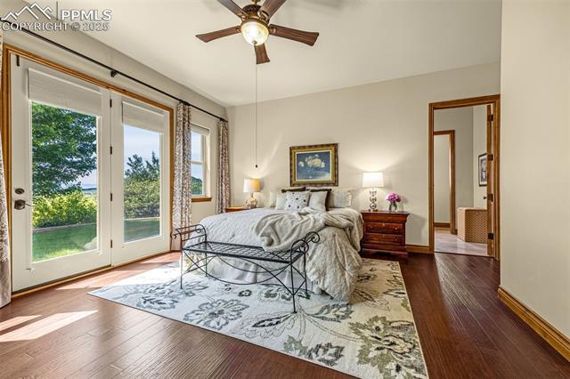 MLS Image for 11784  Spruce Mountain  ,Larkspur, Colorado
