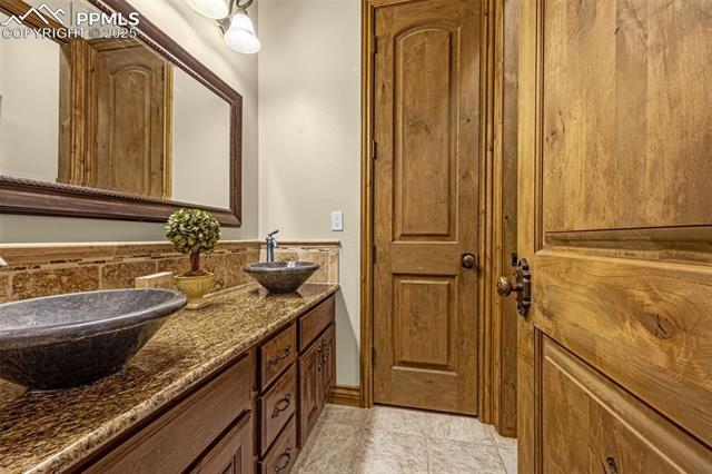 MLS Image for 11784  Spruce Mountain  ,Larkspur, Colorado