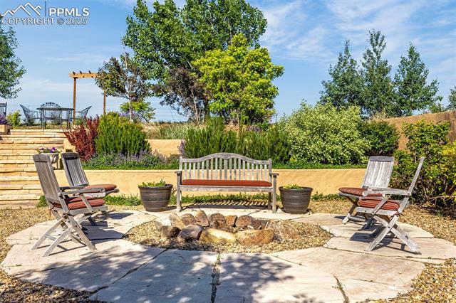 MLS Image for 11784  Spruce Mountain  ,Larkspur, Colorado