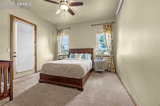 MLS Image for 11784  Spruce Mountain  ,Larkspur, Colorado