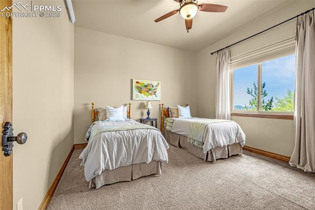 MLS Image for 11784  Spruce Mountain  ,Larkspur, Colorado