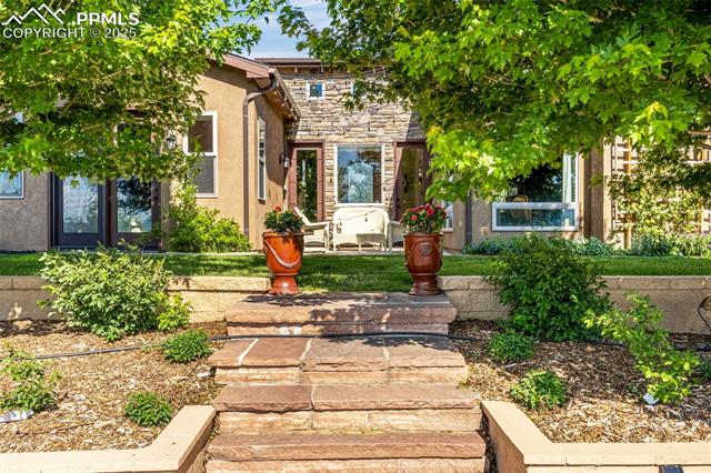 MLS Image for 11784  Spruce Mountain  ,Larkspur, Colorado