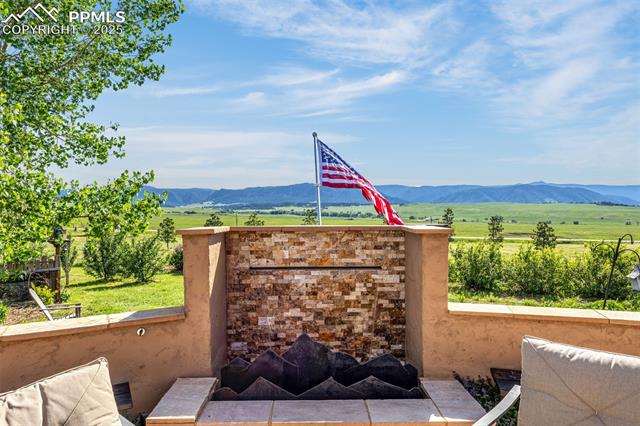 MLS Image for 11784  Spruce Mountain  ,Larkspur, Colorado