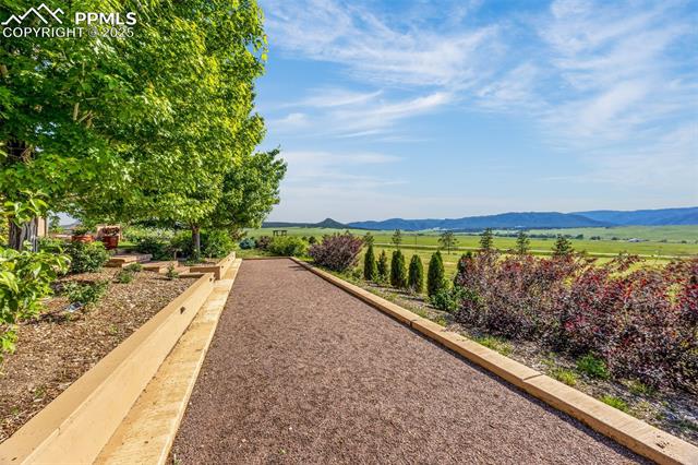 MLS Image for 11784  Spruce Mountain  ,Larkspur, Colorado