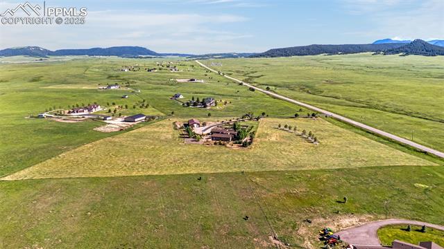 MLS Image for 11784  Spruce Mountain  ,Larkspur, Colorado