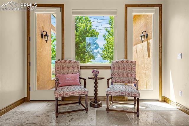 MLS Image for 11784  Spruce Mountain  ,Larkspur, Colorado