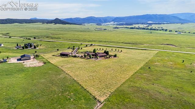 MLS Image for 11784  Spruce Mountain  ,Larkspur, Colorado