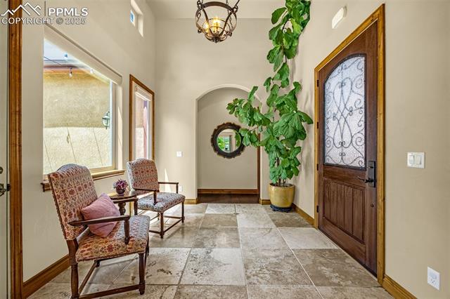 MLS Image for 11784  Spruce Mountain  ,Larkspur, Colorado