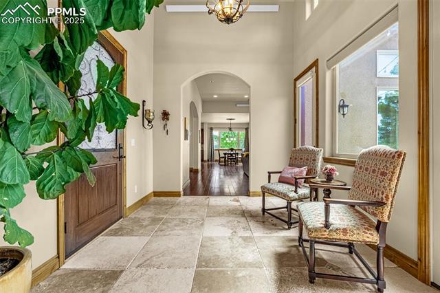 MLS Image for 11784  Spruce Mountain  ,Larkspur, Colorado